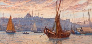 De Gouden Hoorn